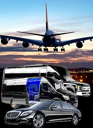 worldwide airports chauffeured transportation