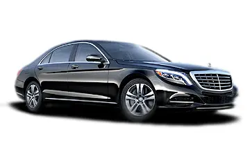 sf bay area black car service