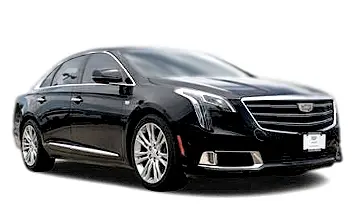 sf bay area black car service