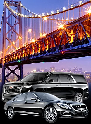 Portola Valley Chauffeured Transportation