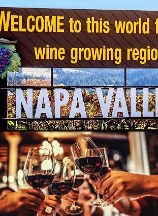 napa valley private wine tours